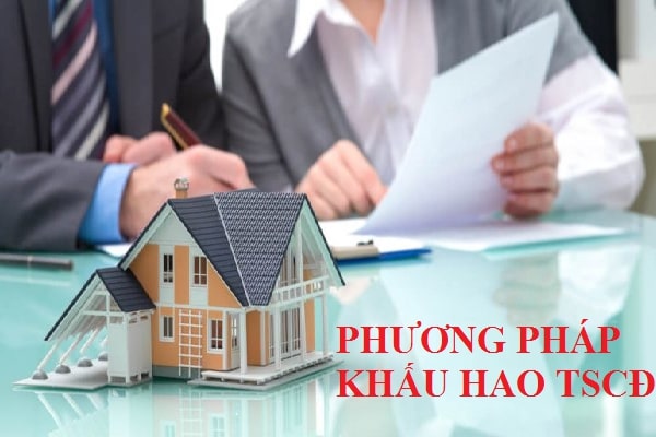 Khấu Hao là gì? Những ý nghĩa của Khấu Hao