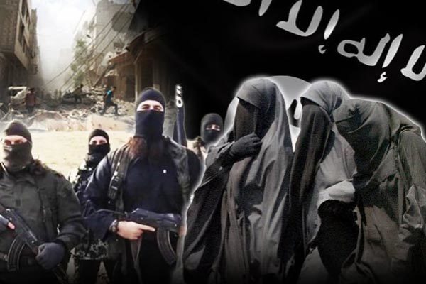 IS là gì? Những nét cơ bản về tổ chức IS