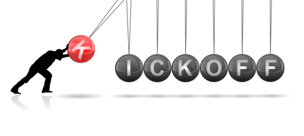 Kick off là gì và những ý nghĩa của Kick off?