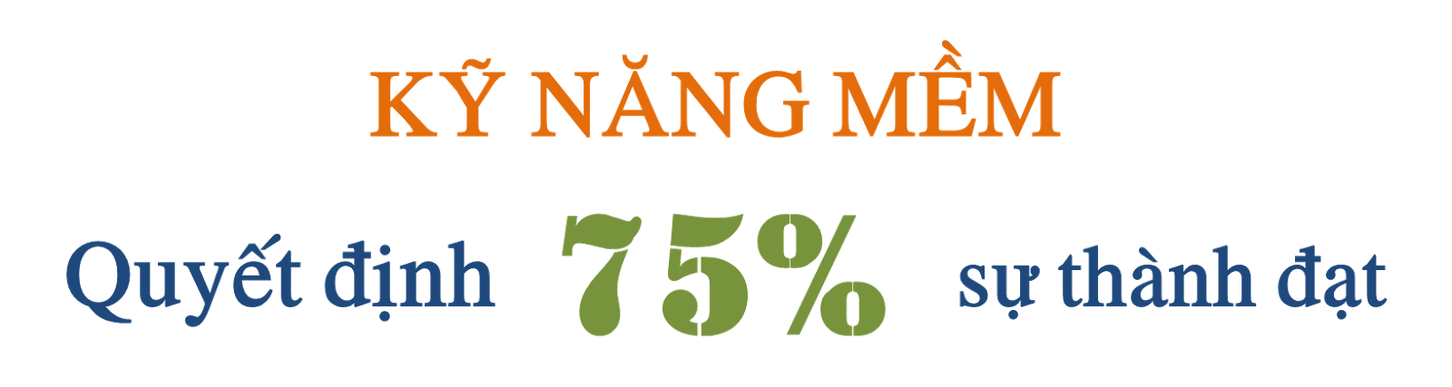 Kỹ năng mềm là gì? Những ý nghĩa của Kỹ năng mềm