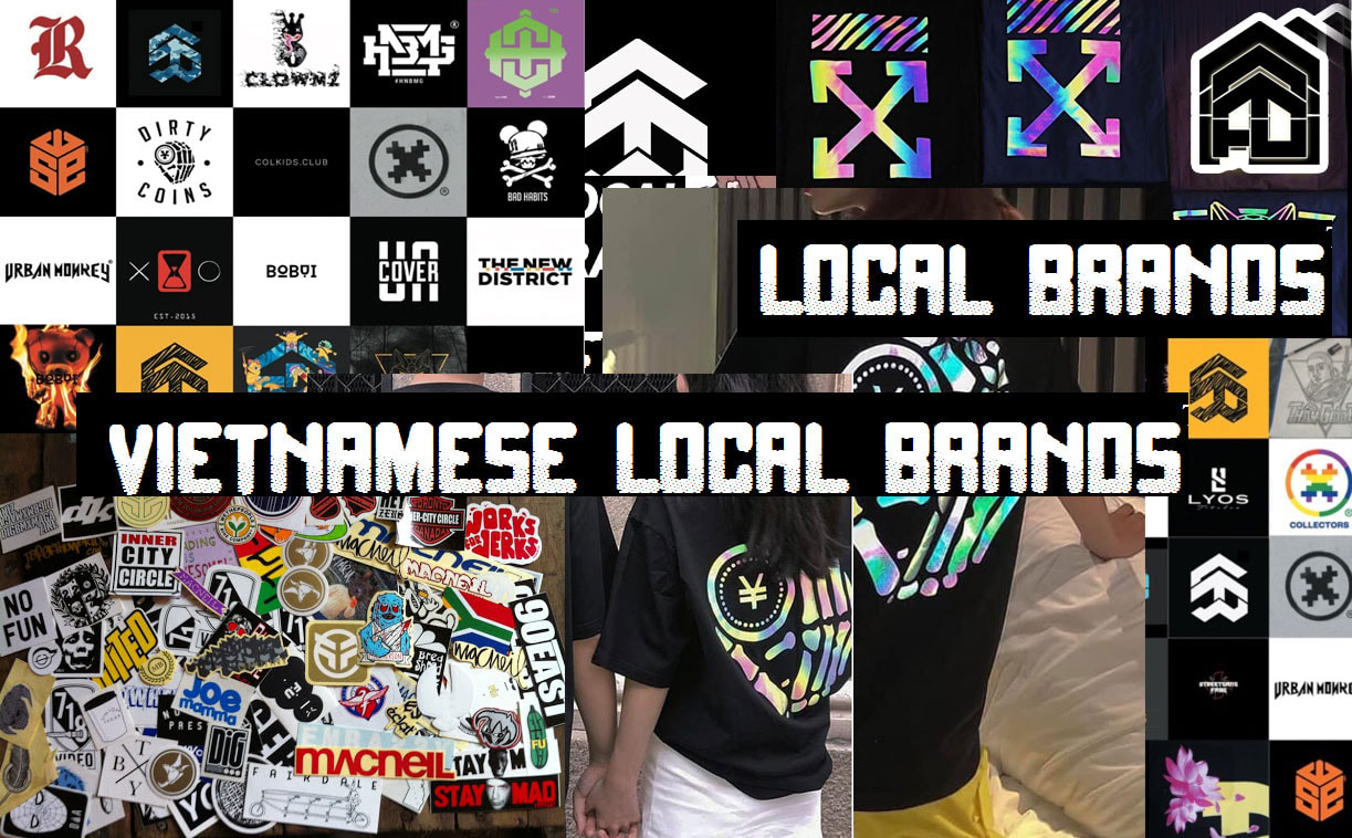 Local brand là gì? Những ý nghĩa của Local brand