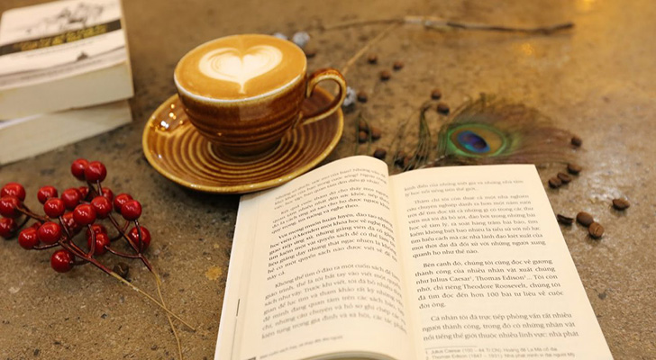 Sách là gì? Đọc sách như nào cho hiệu quả?