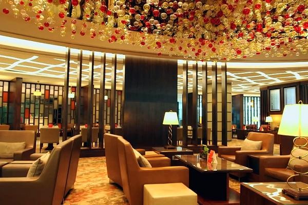 Lounge là gì? Những ý nghĩa của Lounge