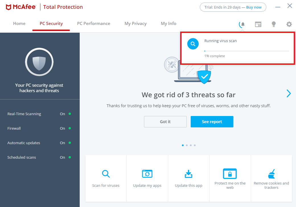 McAfee là gì? Những ý nghĩa của McAfee