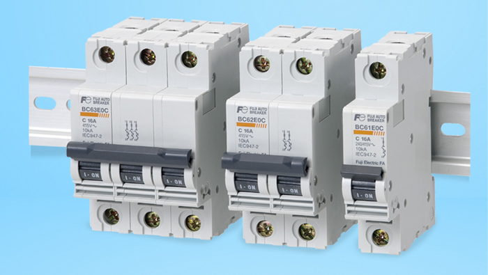 MCB là gì và sự khác biệt giữa MCB khác với MCCB?