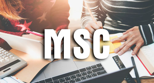 MSC là gì? Những ý nghĩa của MSC – VietAds
