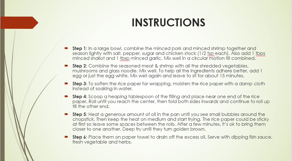 Nem rán là gì? Lịch sử của món Nem Rán như thế nào?