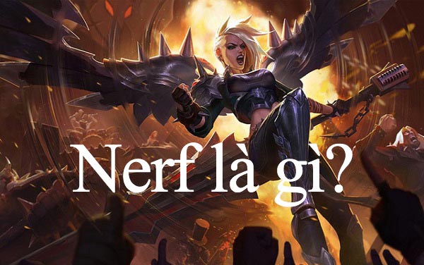 Neft là gì? Lý do tướng bị neft là gì?