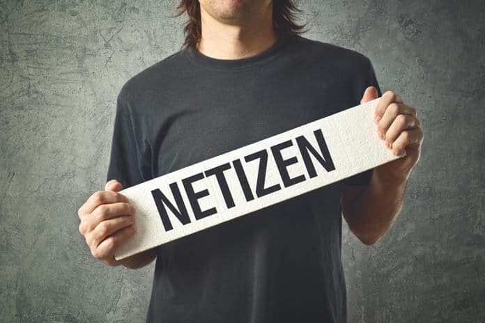 Netizen là gì? Những ý nghĩa của Netizen