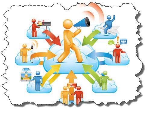 Truyền thông là gì và các phương tiện truyền thông hiện nay?