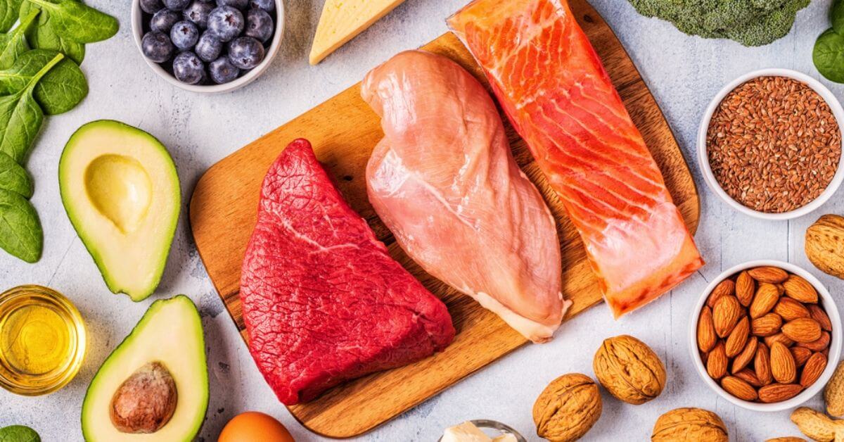 Protein là gì? Nên sử dụng Protein động vật hay thực vật?