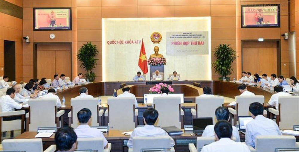 Bản chất của Nhà nước Cộng hòa xã hội chủ nghĩa Việt Nam – Chức năng và Nhiệm vụ