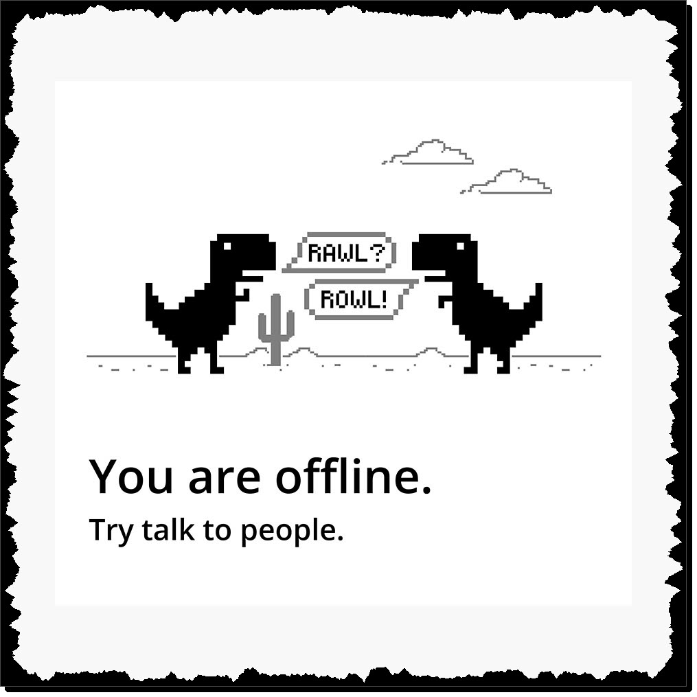 Offine là gì và quy trình tổ chức Offline hiệu quả hiện nay?