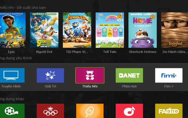 OTT là gì? Những ý nghĩa của OTT