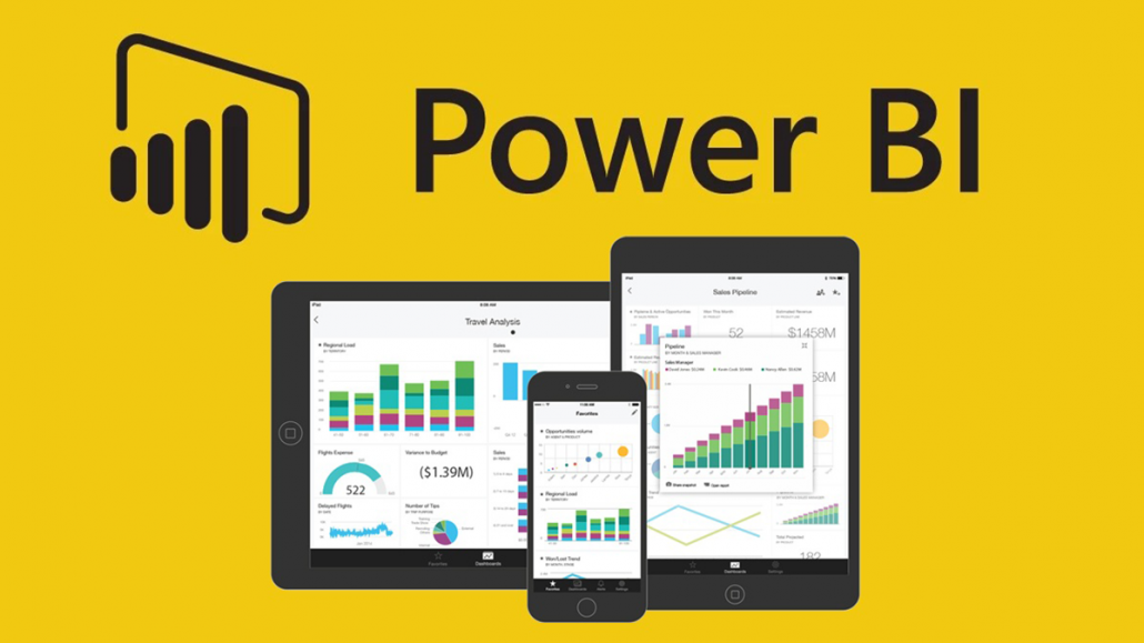Power BI là gì và ứng dụng Power BI trong doanh nghiệp?