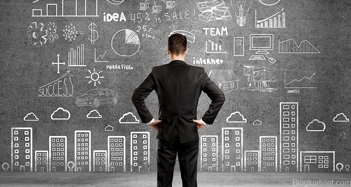 Quan điểm toàn diện là gì? Phương pháp luận của quan điểm