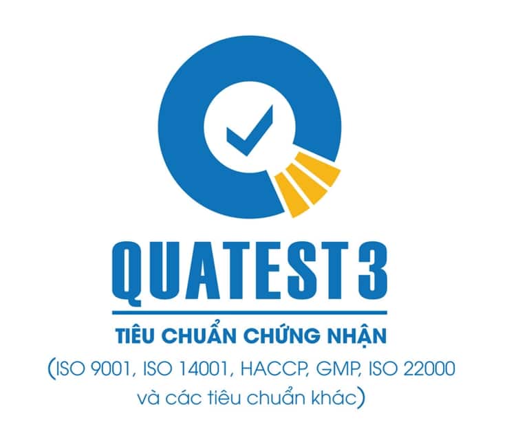 Quatest 3 là gì và dịch vụ Quatest 3 cung cấp những gì?