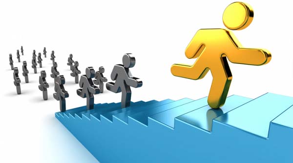 Senior là gì và sự khác biệt giữa Junior với Senior?