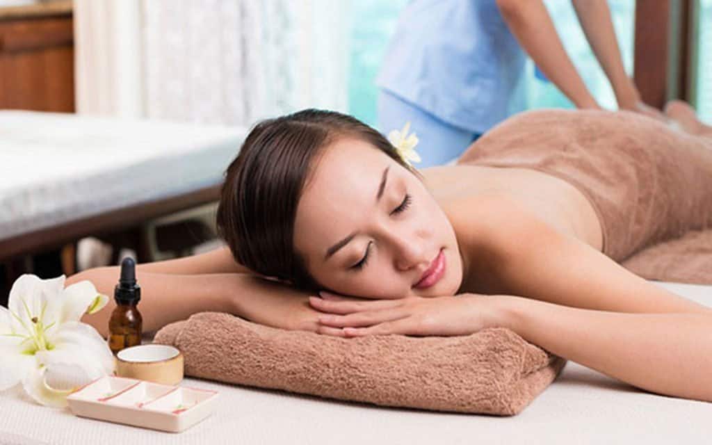 Spa là gì? Spa sẽ đem lại lợi ích gì cho khách hàng