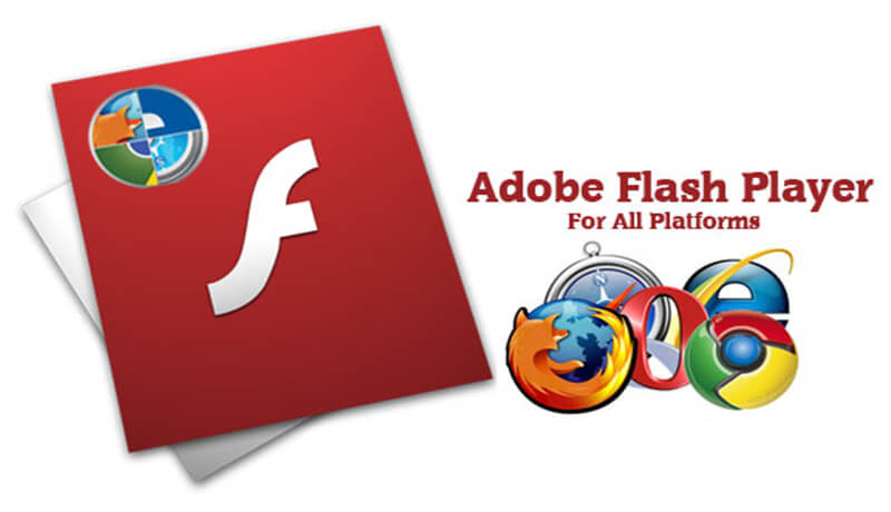Adobe Flash Player là gì? Adobe Flash có hỗ trợ chơi game?