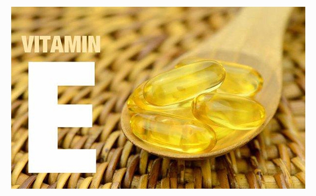 Vitamin E là gì? Vitamin E có tác dụng gì trong dưỡng da?