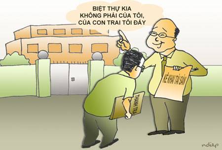 Tham nhũng là gì? Những ý nghĩa của Tham nhũng