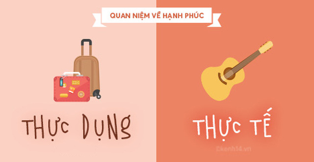 Thực dụng là gì? Những ý nghĩa của Thực dụng