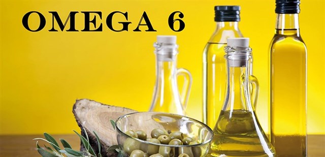 Omega 6 là gì? Công dụng liều dùng của thực phẩm chứa Omega 6?