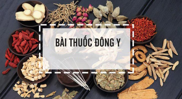 Đông y là gì? Phương pháp chữa bệnh của đông y