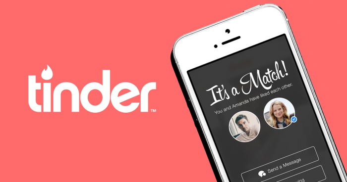 Tinder là gì mà lại gây HOT đến vậy? Cùng review ứng dụng Tinder