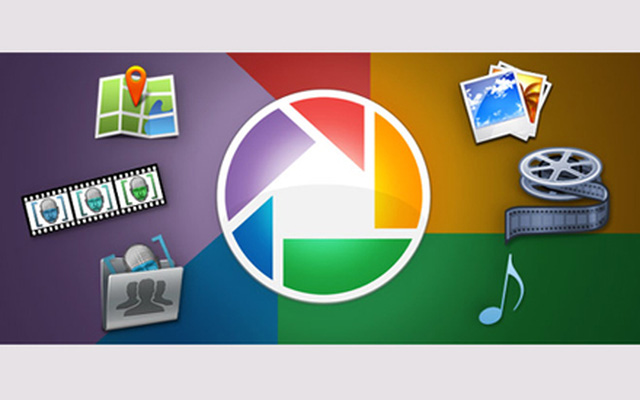 Picasa 3 là gì? Những tính năng nổi bật của Picasa 3