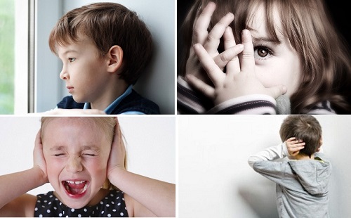 Trẻ tự kỷ là gì? Cách tự chữa trị tự kỷ tại nhà?