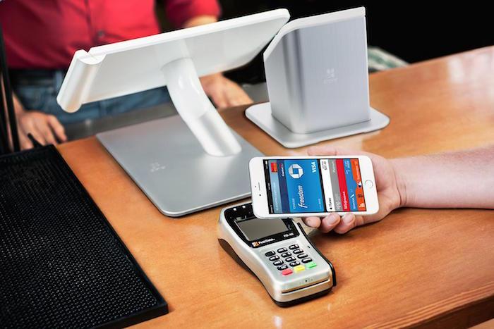 NFC là gì? Những ý nghĩa của NFC