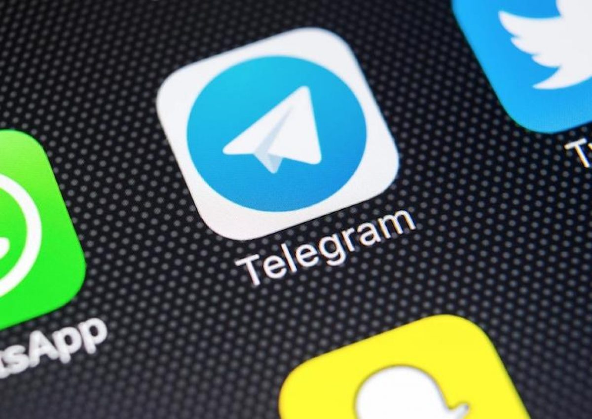 Telegram là gì? Nguyên nhân telegram phát triển nhanh chóng?