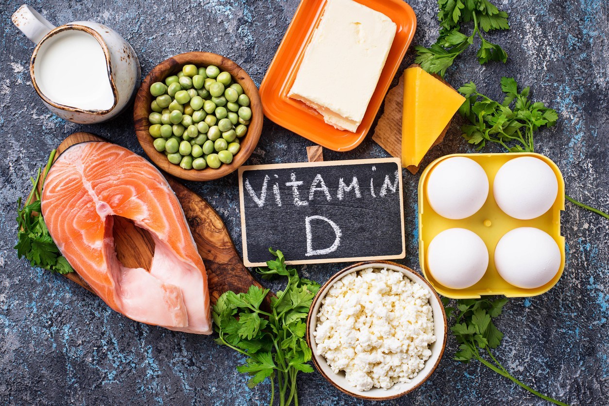 Vitamin D là gì? Nguồn gốc, Tác dụng và Cách bổ sung vitamin D