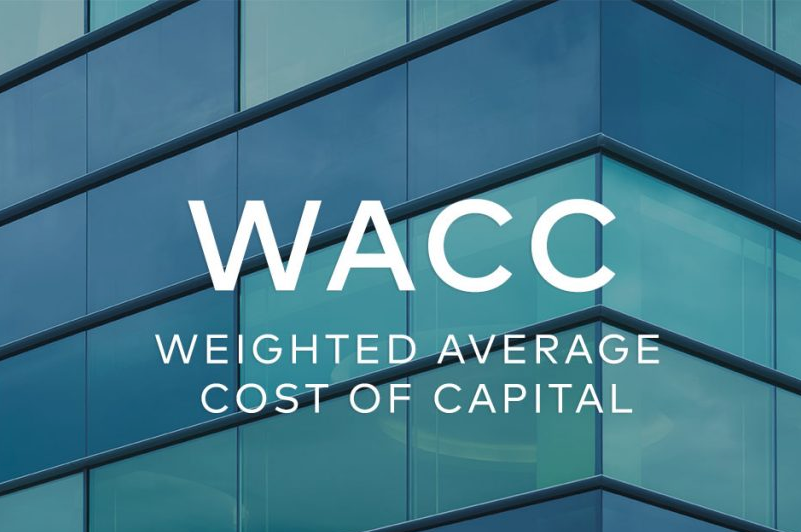 Wacc là gì? Những ý nghĩa của Wacc