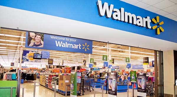 Ý Kiến: 5 Lý Do Để Mua Cổ Phiếu Walmart - VTrade