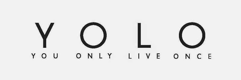 Yolo là gì? Ý nghĩa của phong cách sống Yolo
