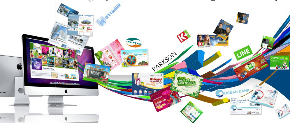 Dịch vụ quảng cáo banner tại VietAds