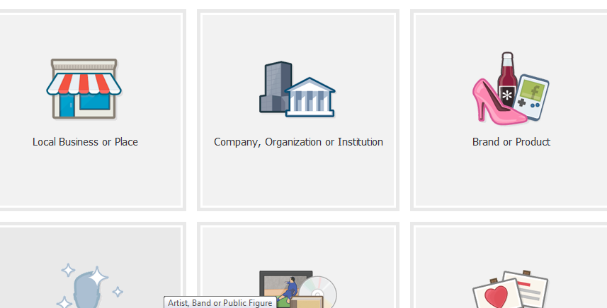 Hướng dẫn tạo Fanpage Facebook từ A đến Z cho người mới