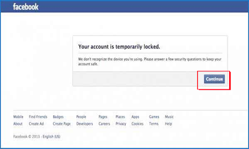 Một vài phương án tránh quảng cáo Facebook bị khóa?