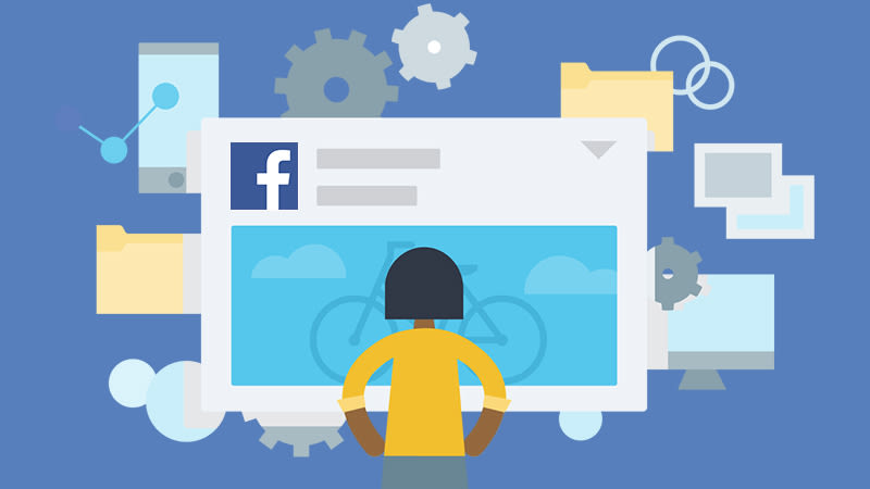 Quảng Cáo Facebook | Giúp quảng cáo Facebook bị lỗi