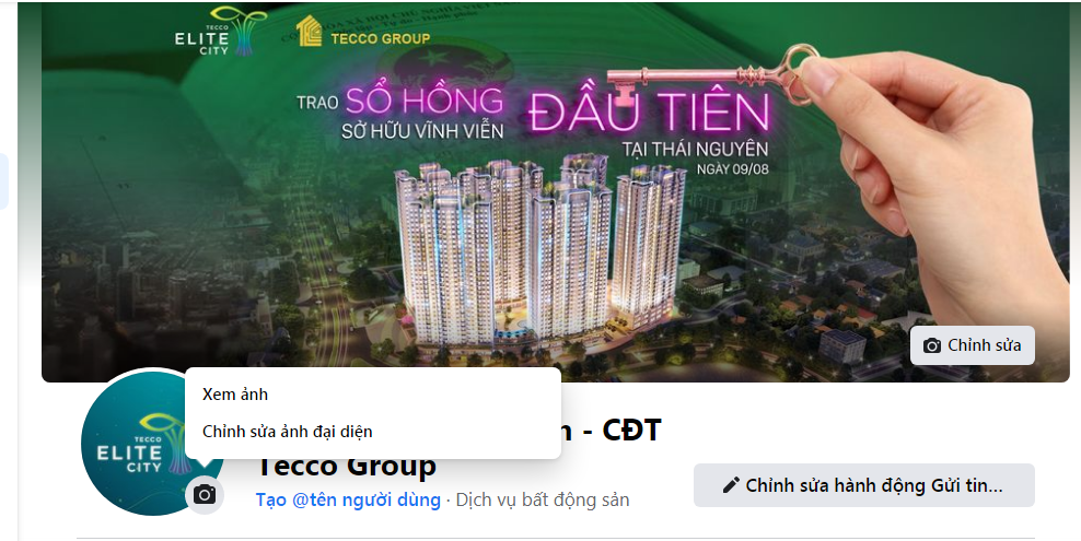 Tìm hiểu về Fanpage của Facebook và cách hoạt động