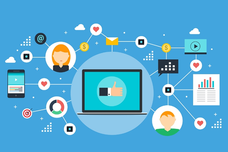 Cách xây dựng landingpage hiệu quả trong SEO