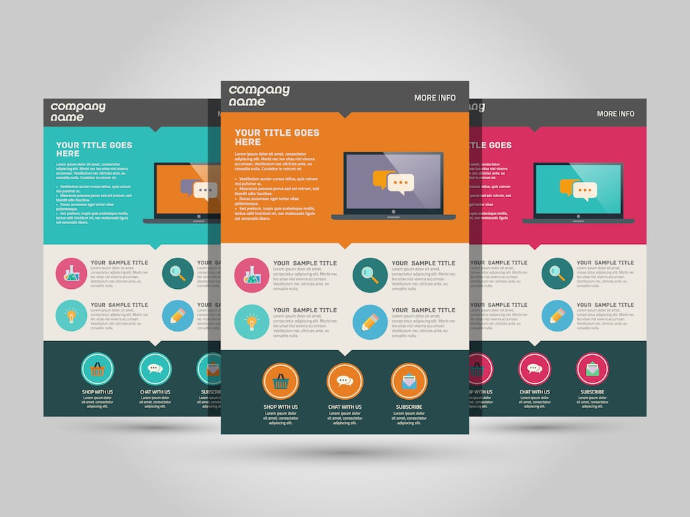 Cách xây dựng landingpage hiệu quả trong SEO