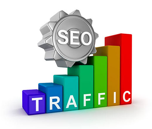 8 Cách để tăng traffic hiệu quả nhất cho các doanh nghiêp?