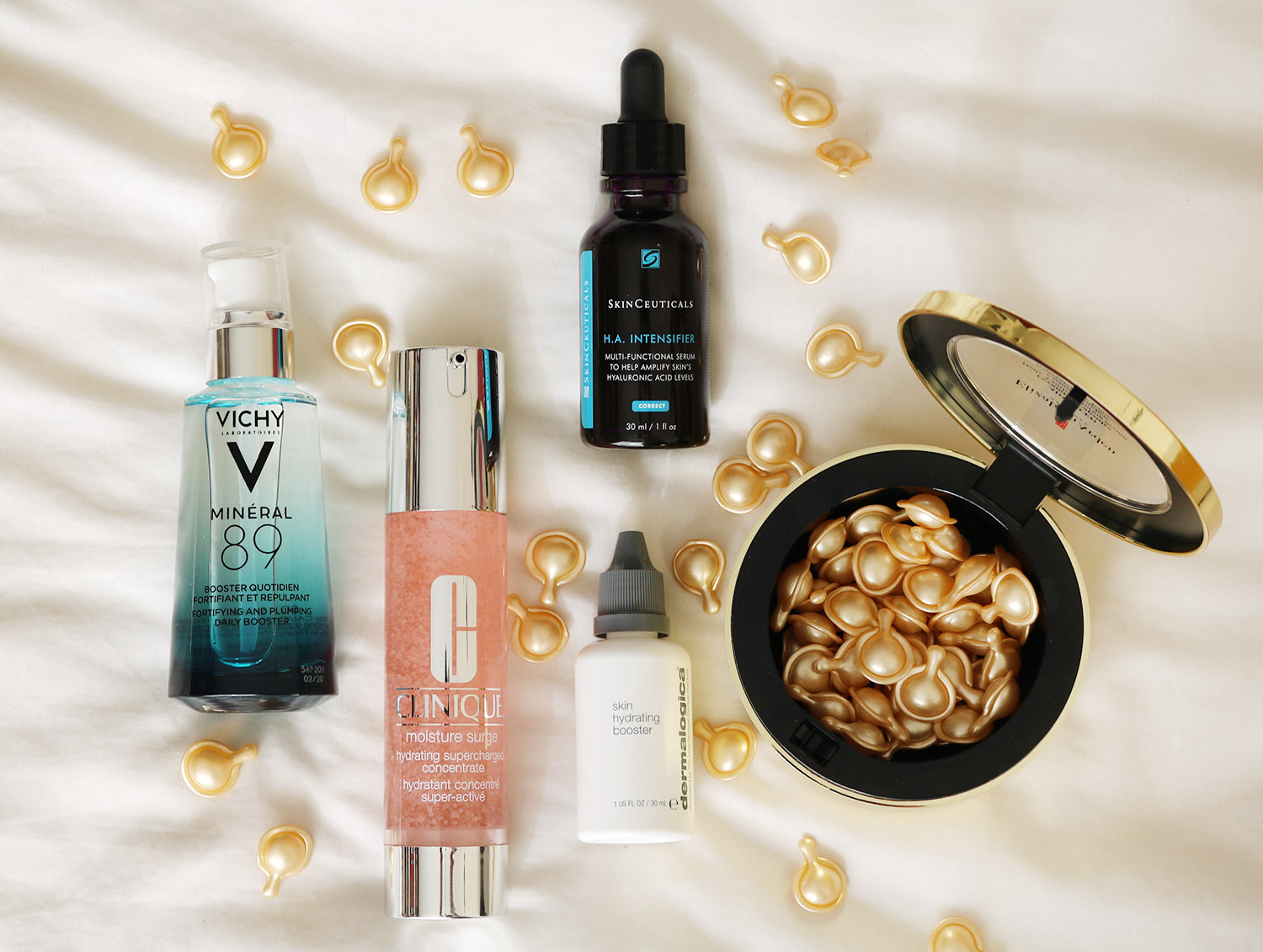 Serum là gì? Có nên sử dụng serum cho da?