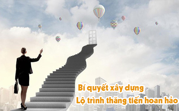 ASM là gì? Lộ trình thăng tiến của vị trí ASM