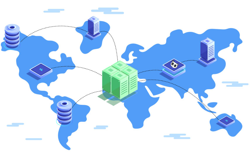 CDN là gì? Các loại website cần sử dụng CDN là các loại nào?