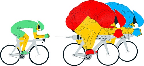 Doping là gì? Những ý nghĩa của Doping